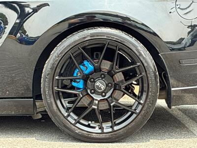 2014 Ford Mustang GT Premium   - Photo 15 - Laurel, MD 20724