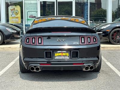 2014 Ford Mustang GT Premium   - Photo 19 - Laurel, MD 20724