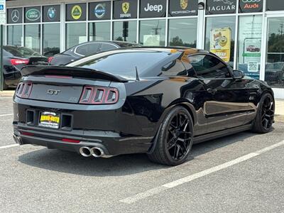2014 Ford Mustang GT Premium   - Photo 20 - Laurel, MD 20724