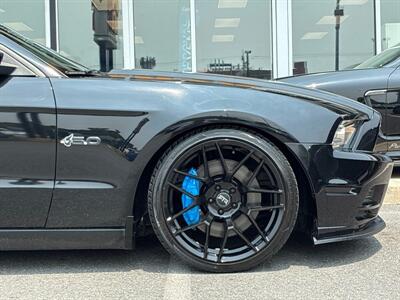 2014 Ford Mustang GT Premium   - Photo 9 - Laurel, MD 20724