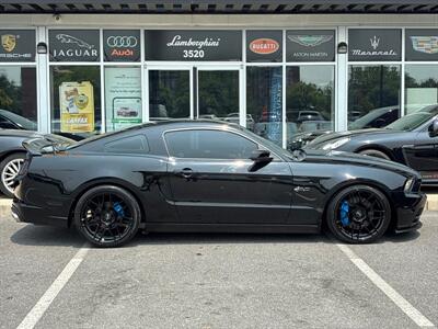2014 Ford Mustang GT Premium   - Photo 7 - Laurel, MD 20724