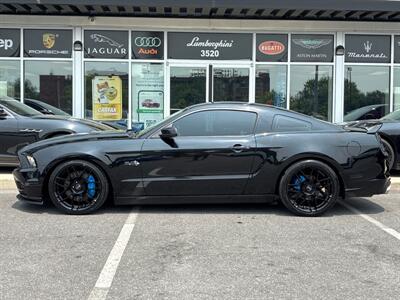 2014 Ford Mustang GT Premium   - Photo 13 - Laurel, MD 20724
