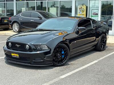 2014 Ford Mustang GT Premium   - Photo 3 - Laurel, MD 20724