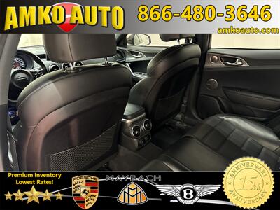 2018 Kia Stinger GT2   - Photo 19 - Laurel, MD 20724