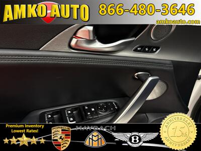 2018 Kia Stinger GT2   - Photo 14 - Laurel, MD 20724