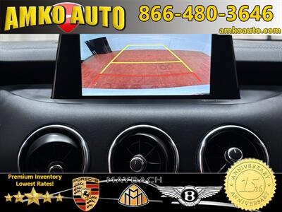 2018 Kia Stinger GT2   - Photo 38 - Laurel, MD 20724