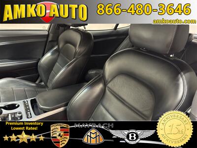 2018 Kia Stinger GT2   - Photo 17 - Laurel, MD 20724