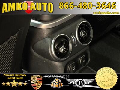 2018 Kia Stinger GT2   - Photo 22 - Laurel, MD 20724