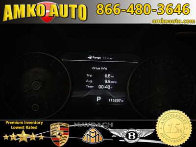 2018 Kia Stinger GT2   - Photo 33 - Laurel, MD 20724