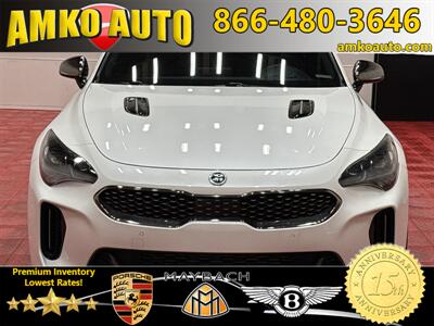 2018 Kia Stinger GT2   - Photo 3 - Laurel, MD 20724