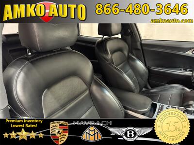 2018 Kia Stinger GT2   - Photo 30 - Laurel, MD 20724