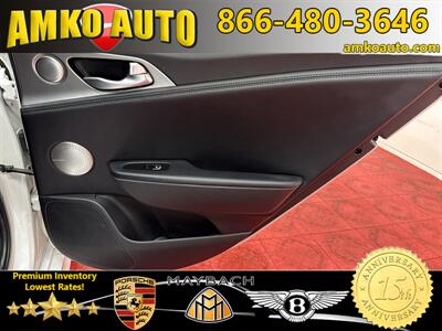 2018 Kia Stinger GT2   - Photo 25 - Laurel, MD 20724