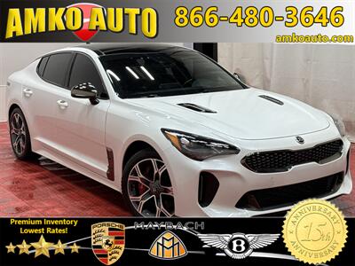 2018 Kia Stinger GT2   - Photo 5 - Laurel, MD 20724