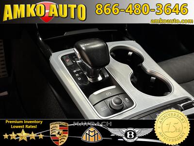 2018 Kia Stinger GT2   - Photo 36 - Laurel, MD 20724