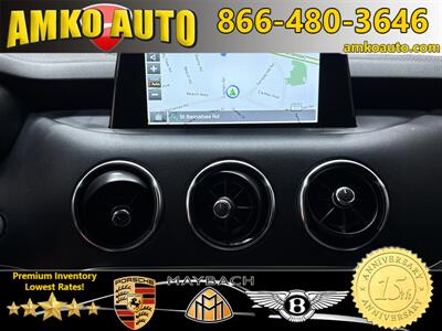 2018 Kia Stinger GT2   - Photo 37 - Laurel, MD 20724