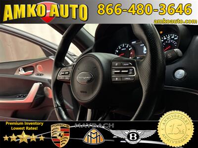 2018 Kia Stinger GT2   - Photo 34 - Laurel, MD 20724