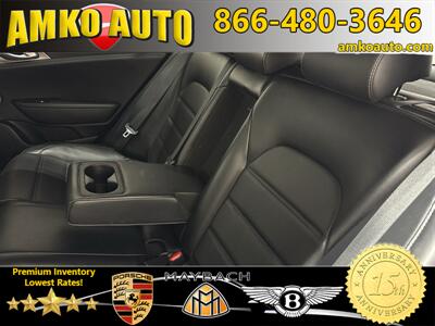 2018 Kia Stinger GT2   - Photo 20 - Laurel, MD 20724