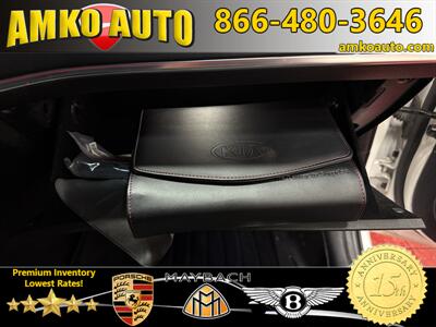 2018 Kia Stinger GT2   - Photo 31 - Laurel, MD 20724