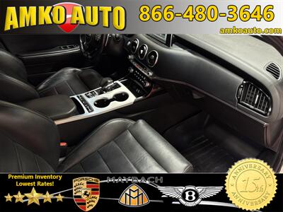 2018 Kia Stinger GT2   - Photo 28 - Laurel, MD 20724