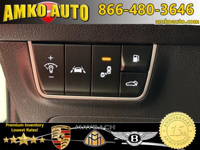 2018 Kia Stinger GT2   - Photo 32 - Laurel, MD 20724