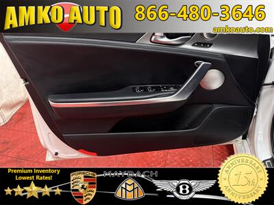 2018 Kia Stinger GT2   - Photo 13 - Laurel, MD 20724