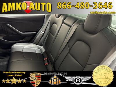 2018 Tesla Model 3 Long Range - Photo 19 - Temple Hills, MD 20748