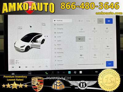 2018 Tesla Model 3 Long Range - Photo 36 - Temple Hills, MD 20748