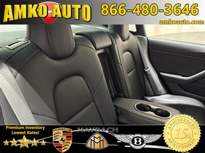 2018 Tesla Model 3 Long Range - Photo 24 - Temple Hills, MD 20748