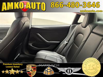 2018 Tesla Model 3 Long Range - Photo 18 - Temple Hills, MD 20748