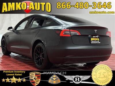 2018 Tesla Model 3 Long Range - Photo 9 - Temple Hills, MD 20748