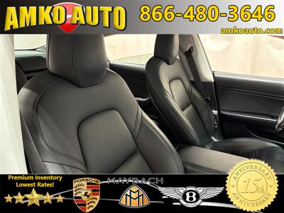 2018 Tesla Model 3 Long Range - Photo 28 - Temple Hills, MD 20748