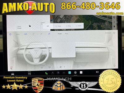 2018 Tesla Model 3 Long Range - Photo 33 - Temple Hills, MD 20748