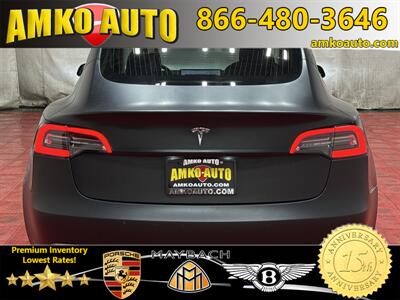 2018 Tesla Model 3 Long Range - Photo 10 - Temple Hills, MD 20748