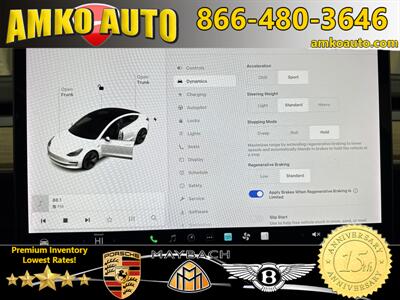 2018 Tesla Model 3 Long Range - Photo 37 - Temple Hills, MD 20748