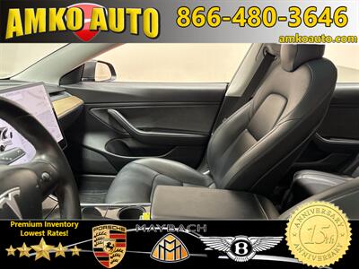 2018 Tesla Model 3 Long Range - Photo 14 - Temple Hills, MD 20748