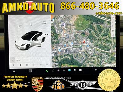 2018 Tesla Model 3 Long Range - Photo 32 - Temple Hills, MD 20748