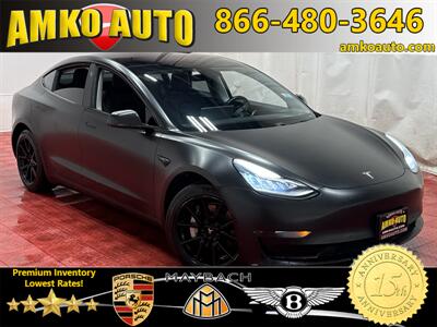 2018 Tesla Model 3 Long Range - Photo 5 - Temple Hills, MD 20748