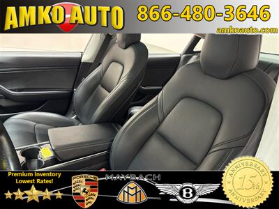 2018 Tesla Model 3 Long Range - Photo 15 - Temple Hills, MD 20748