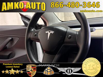 2018 Tesla Model 3 Long Range - Photo 30 - Temple Hills, MD 20748