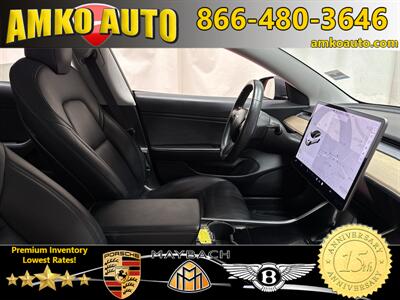 2018 Tesla Model 3 Long Range - Photo 27 - Temple Hills, MD 20748