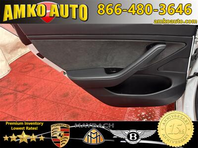 2018 Tesla Model 3 Long Range - Photo 16 - Temple Hills, MD 20748