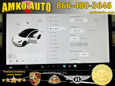 2018 Tesla Model 3 Long Range - Photo 38 - Temple Hills, MD 20748