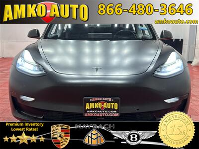 2018 Tesla Model 3 Long Range - Photo 4 - Temple Hills, MD 20748