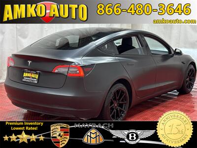 2018 Tesla Model 3 Long Range - Photo 11 - Temple Hills, MD 20748