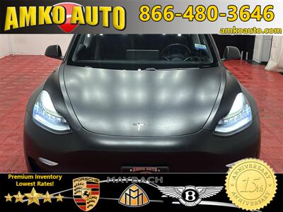 2018 Tesla Model 3 Long Range - Photo 3 - Temple Hills, MD 20748