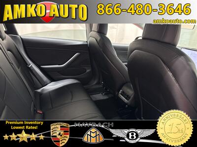 2018 Tesla Model 3 Long Range - Photo 23 - Temple Hills, MD 20748