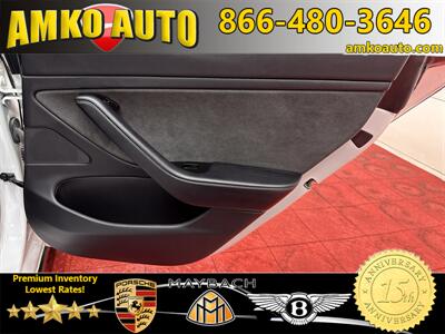 2018 Tesla Model 3 Long Range - Photo 22 - Temple Hills, MD 20748