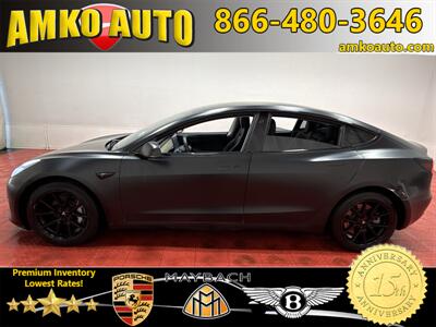 2018 Tesla Model 3 Long Range - Photo 7 - Temple Hills, MD 20748