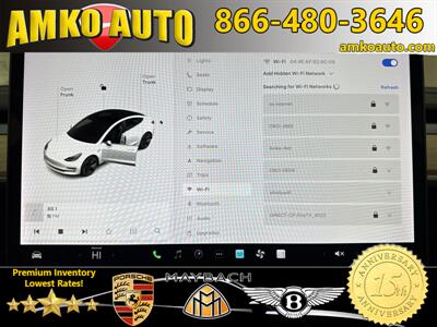 2018 Tesla Model 3 Long Range - Photo 41 - Temple Hills, MD 20748