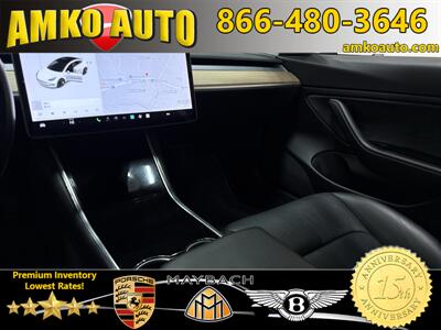 2018 Tesla Model 3 Long Range - Photo 31 - Temple Hills, MD 20748